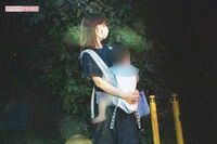 小倉優子「健気なワンオペ育児」公開の裏で、単身ライフ送る“2人の父親”の現在