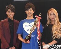 日本一カッコいい大学生にGENKING｢TSUTAYAデートしたい｣