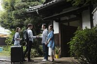 プライバシーがダダ漏れ！ 外国人が震える、実は怖い日本旅館の「おもてなし」