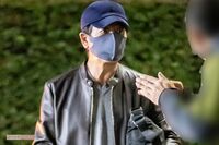 神田正輝、勝俣州和のYouTubeチャンネルで“激ヤセ”真相告白もツッコミ殺到「思い切り建前」