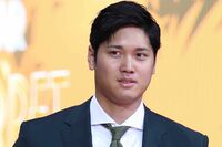 大谷翔平のどこが好き？　人間性にルックス…男女1000人が答えた1位は「日本の誇り」スーパースキル