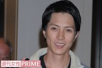 山下智久が専門誌を購入して練習!!  ゴルフ熱の背景に