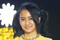 岡田結実が「他の2世タレントと全く違う点」と「テレビ露出が急増したワケ」