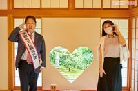 カリスマ添乗員・平田進也さんと行く、“京都・最高のお茶旅”!抹茶スイーツ・茶畑・道の駅「“お茶の京都…