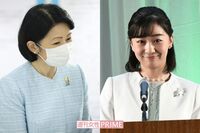 紀子さま狼狽！佳子さまの交際報道後、9月のお誕生日文書で問われる「次女の結婚について」