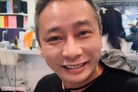 いしだ壱成、“植毛カムバック”から1年　映画に舞台にと絶好調のなか、突然4月に海外への語学留学を決めた…