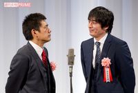 博多華丸・大吉が「あさイチ」後任に！ お笑い事務所の進出目立つキャスター枠