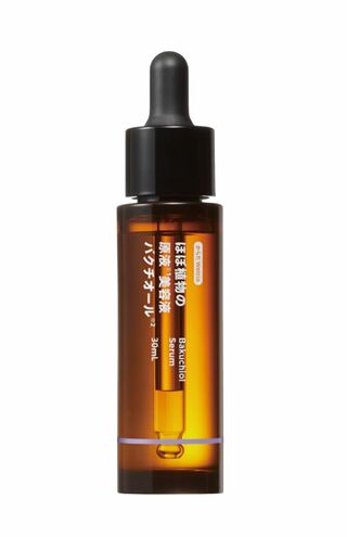 からだウエルシア　ほぼ植物の原液美容液バクチオール　30mL