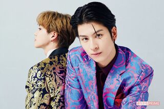 長谷川慎　撮影／山田智絵