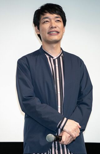 ヒデとともにディノス通販の司会をした麒麟・川島明