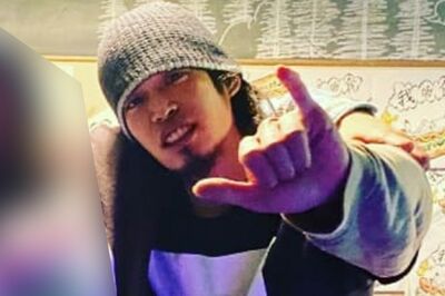 田口翔容疑者（インスタグラムより）