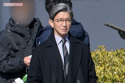 「スポンサーがつかないかも」木村拓哉主演ドラマ『教場』が撮影延期、「ジャニーズとの共演によるイメージ…