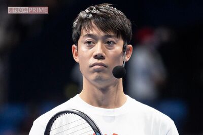 プロテニスプレイヤー錦織圭、“先輩”瀬戸大也との“世間の反応”の違いと、問われるメインスポンサーの対…