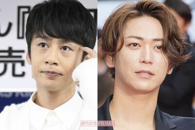 中丸雄一「居場所完全に無くなった」亀梨和也のKAT-TUN脱退報道で崖っぷち、ふたつの“古巣”の反応