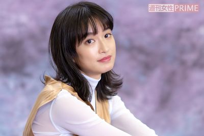 『麒麟がくる』出演の門脇麦、休日は「始発の新幹線から終電まで」遊ぶスタイル