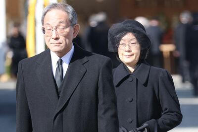《元女性皇族の今》皇籍離脱から約20年の黒田清子さん「近所で乾杯」の姿と皇室を陰で支え続ける“隠せない…