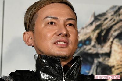 DA PUMPが日本の音楽業界を変える！紅白「当確」にレコ大が動き出した