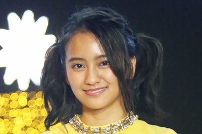 岡田結実が「他の2世タレントと全く違う点」と「テレビ露出が急増したワケ」