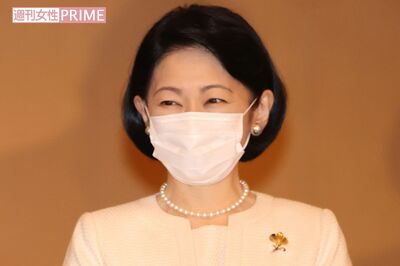 紀子さま、お誕生日文書に記せなかった国民への懺悔！NYではNPO法人が「眞子さんの写真を持って」パトロー…