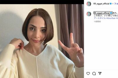 フィフィと“ジョーカー議員”河合ゆうすけ氏、差別発言から一転して深夜の“元カレ”LINE公開…“泥沼”暴…