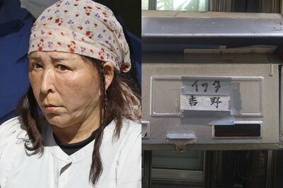 東京・“架空の妹”になりすまして逮捕された吉野千鶴容疑者（72）、勤務先の警備会社でも24歳サバ読みして…