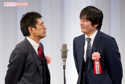 博多華丸・大吉が「あさイチ」後任に！ お笑い事務所の進出目立つキャスター枠