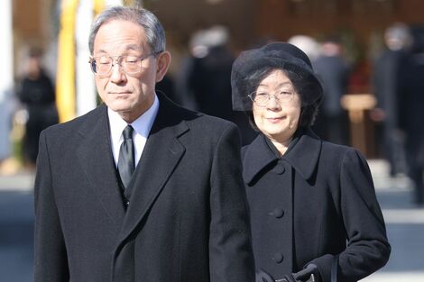 《元女性皇族の今》皇籍離脱から約20年の黒田清子さん「近所で乾杯」の姿と皇室を陰で支え続ける“隠せない気品”