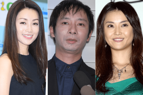 『テレ東音楽祭』いしだ壱成×観月ありさ“戦友”2ショットに『ひとつ屋根の下』奇跡の再集結…90年代ドラマ世代が感激の「神キャスティング」