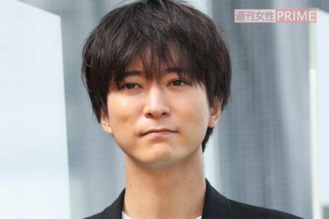 【独自】ドラマ『スキャンダルイブ』で不倫疑惑タレントを演じる浅香航大に“新たな”スキャンダル!? 酉の…