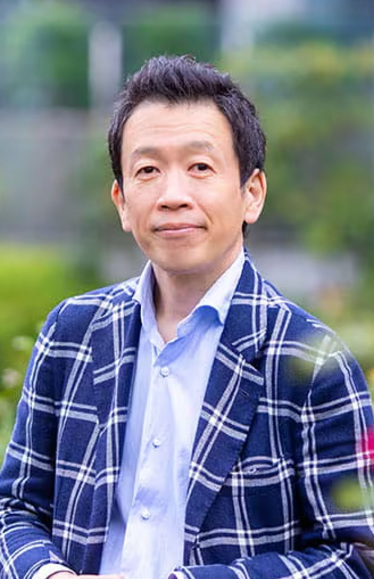 大石 智さん●北里大学医学部講師、相模原市認知症疾患医療センター長。医師、博士。日本精神神経学会専門医・指導医、日本老年精神医学会専門医・指導医、日本認知症学会専門医・指導医。2011年から2013年、文部科学省教職員のメンタルヘルス対策検討会議委員を務める。