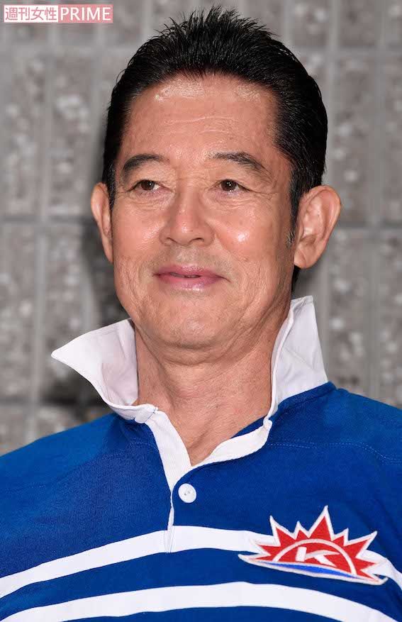 『スクール☆ウォーズ』は主演の山下真司の熱演が大きな話題となった