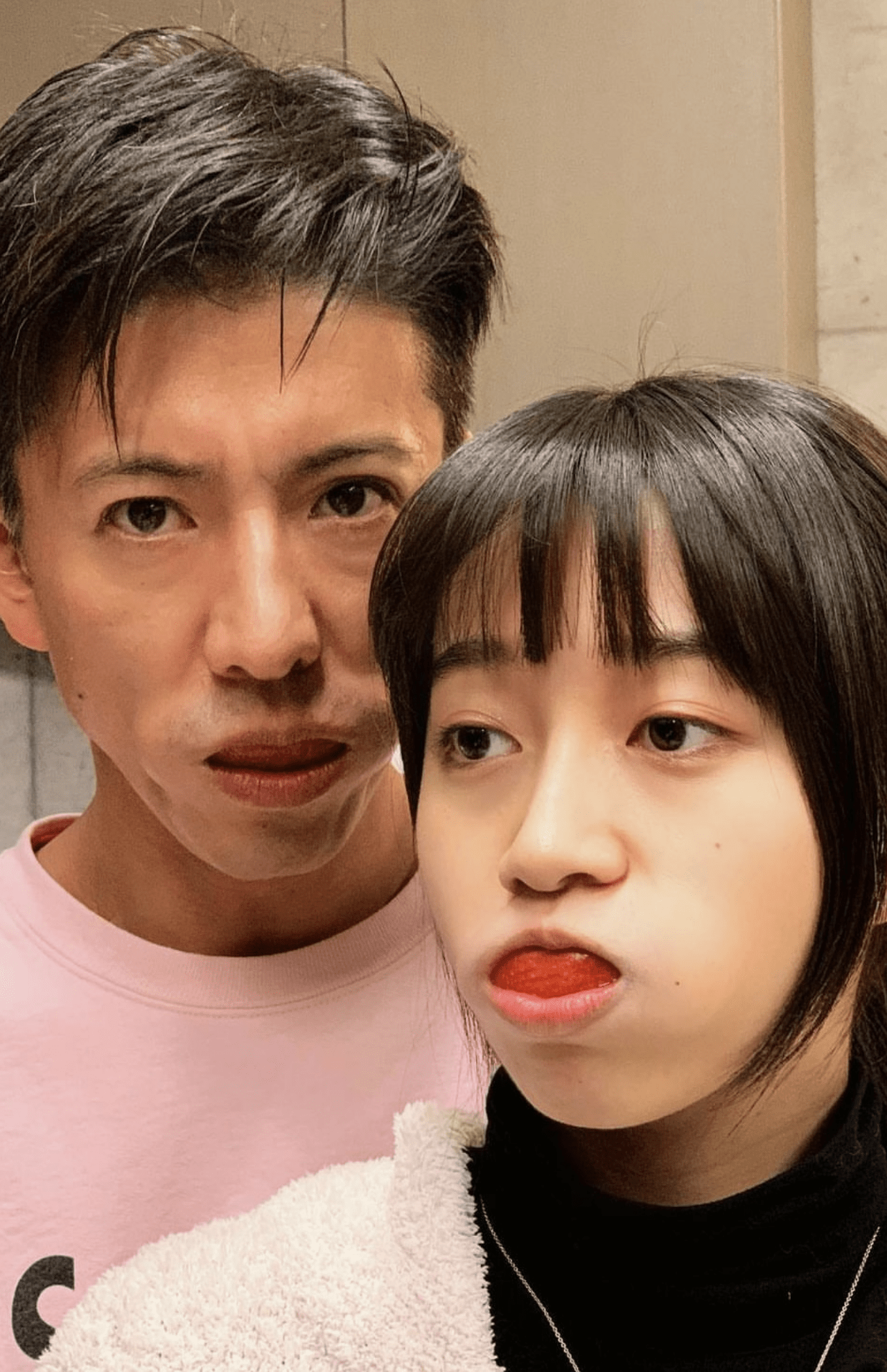 木村拓哉51歳の誕生日にCocomiが投稿した写真(Cocomi公式インスタグラムより)