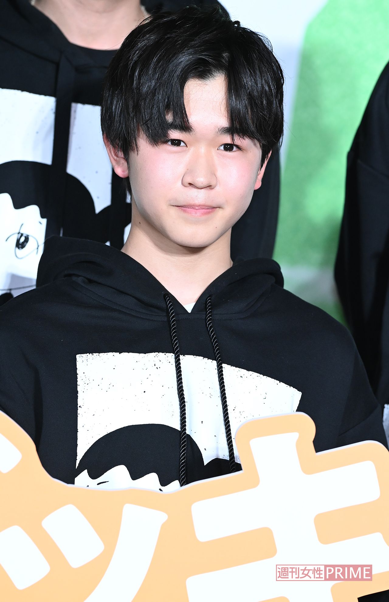 映画『ゾッキ』公開直前イベント（'21年）