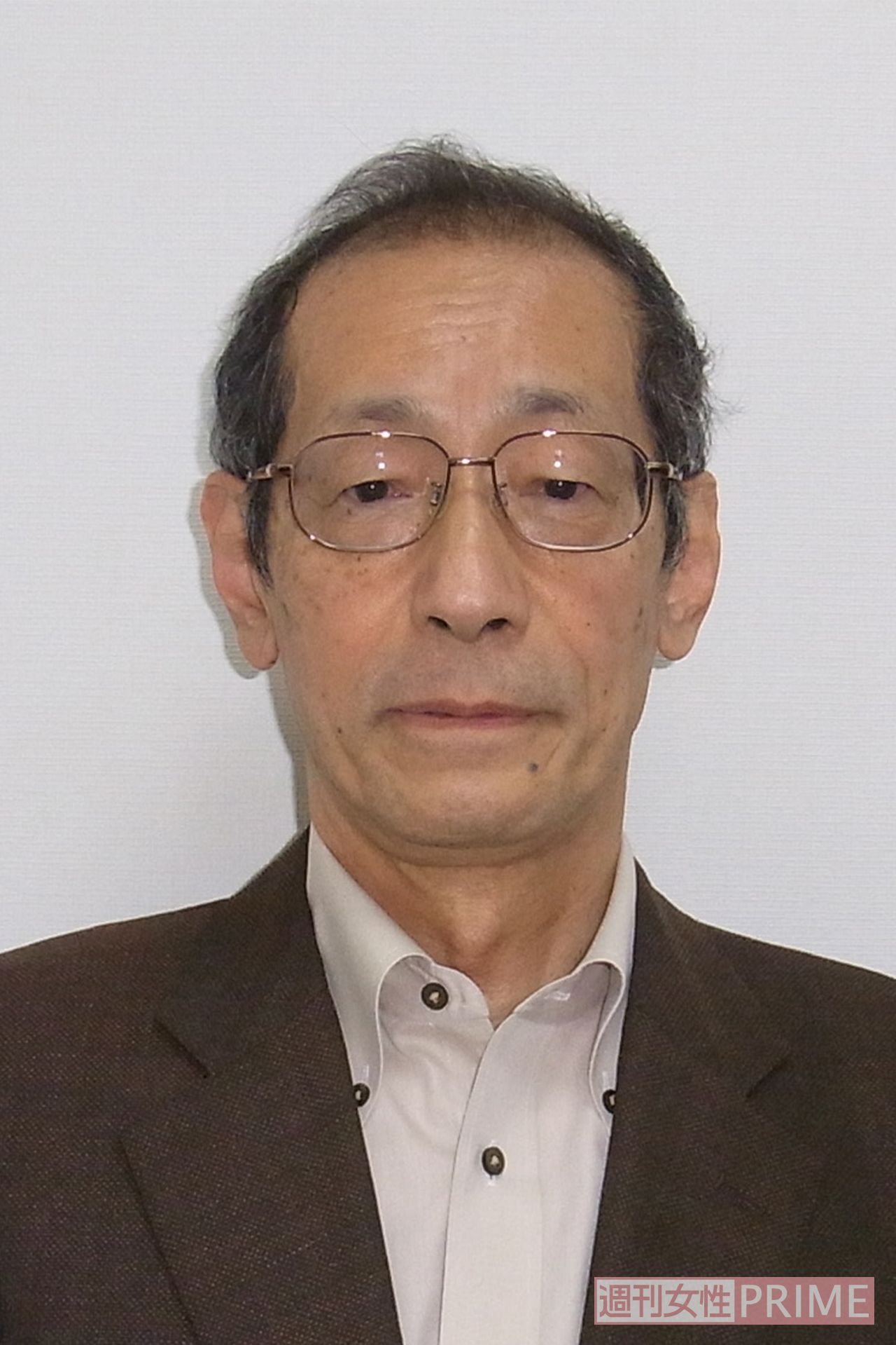 山谷修作さん