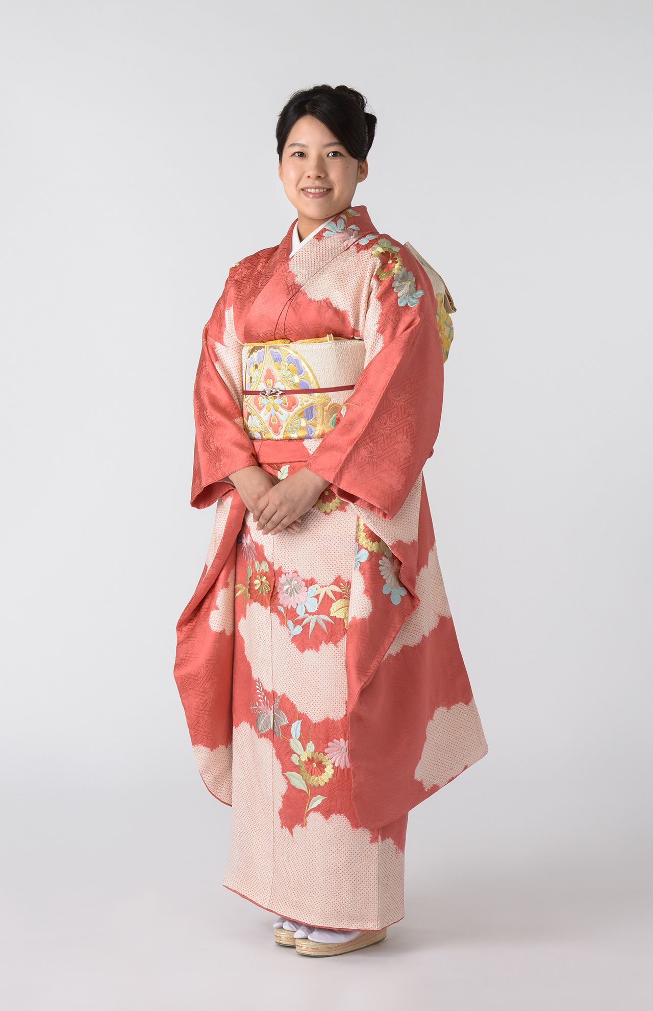 8月12日に『結納の儀』を控えている絢子さまと守谷さん