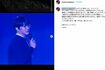ソン・シギョン公式Instagramより