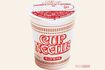 日清食品のカップヌードル
