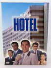 高嶋政伸主演の名ドラマ『HOTEL』