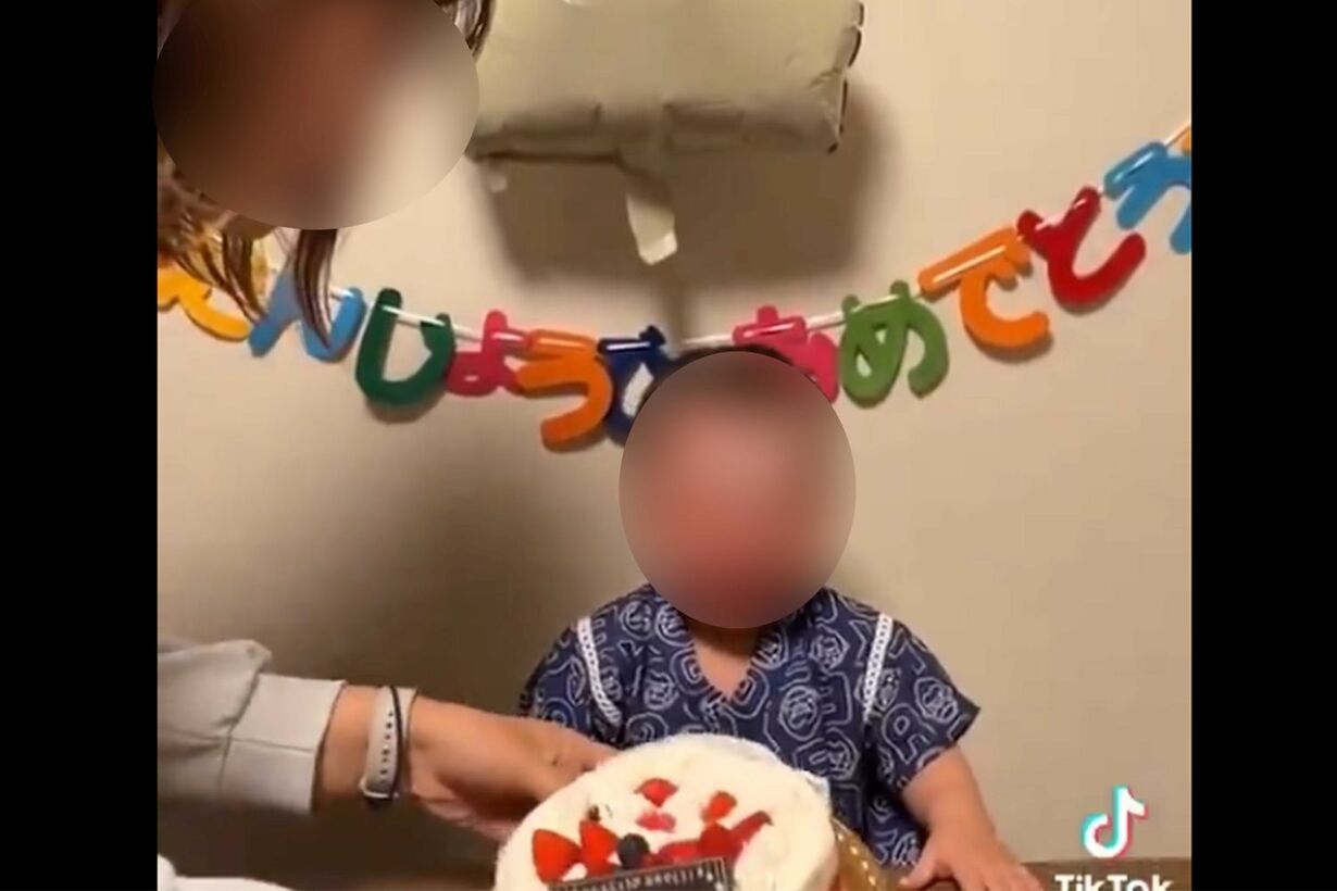《福岡県》1歳児への虐待動画、ケーキ押しつけは“注意喚起”まで？専門家が「命を脅かす」と指摘した新たな“残虐行為”