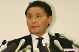 元横綱・貴乃花光司の初恋相手との再婚で見せた“幸せ太り”姿に「昔より幸せそう…