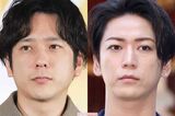二宮和也、嵐は「解散」驚愕発言の一方で亀梨和也も「衝撃的でした」KAT-TUN“終…