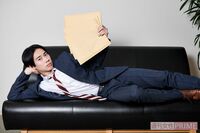 正真正銘のジュノンボーイ・戸塚純貴、レジェンド4コマ漫画『かりあげクン』の実写化主演!ドラマの意気込…