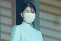 愛子さま、初参加の新年一般参賀でサプライズ!大学卒業後は「大学院→海外留学」本格公務は2027年以降が濃…