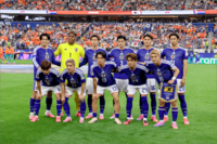 《W杯サッカー》日本代表のシンボル“八咫烏”ゆかりの『川越熊野神社』で参拝客に変化、神社が明かすサポーターの熱気