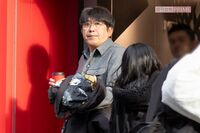 「とんねるず石橋貴明を蹴飛ばしたい」フジテレビを告訴した『みなさんのおかげです』出演女優が怒り震えた…