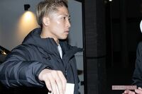 井上尚弥が弟・拓真の不倫を黙認、女性に放っていた「冷徹すぎる一言」【上半期スクープ】