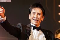 郷ひろみ、一夜限りの超GOジャスなコンサートを開催！「僕が見られなくて残念」