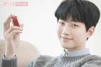 JUNHO（From 2PM）「いま、自分自身の生き方にとても満足しているんです」