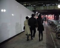 “卒業祝い”にクスリ打ち再発「捕まってホッとした」