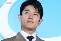 鈴木亮平が『ドラゴン桜』後枠で医師役に！7月期『日曜劇場』主演で魅せる役者魂